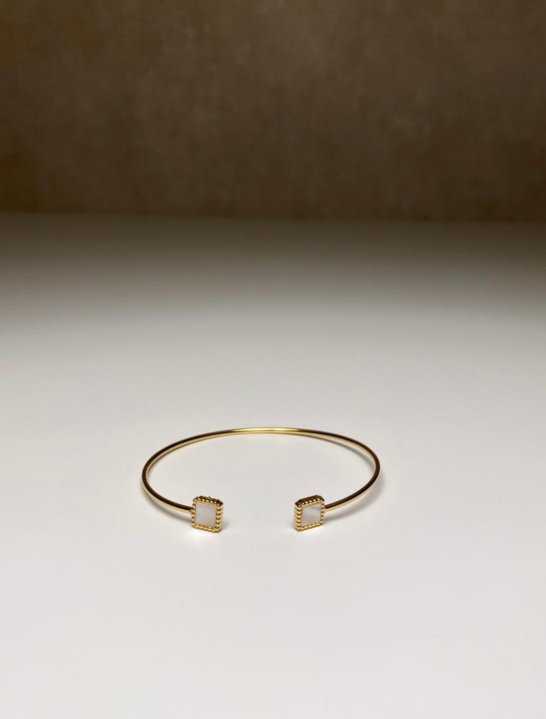 Bracelet Éden
