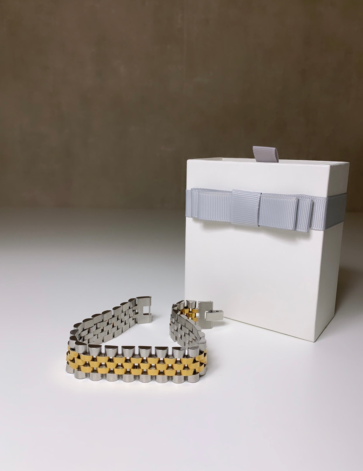 Coffret bracelet Homme