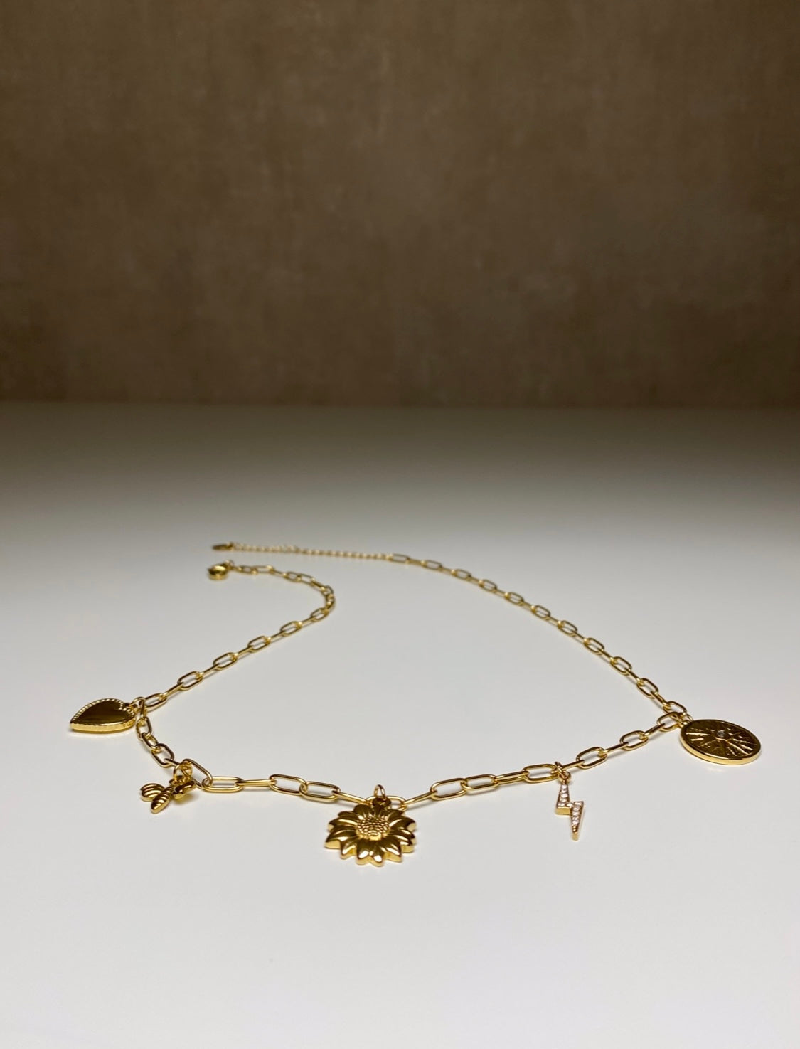 Collier Iconic