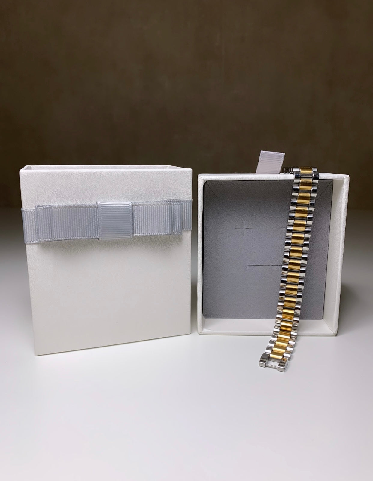 Coffret bracelet Homme