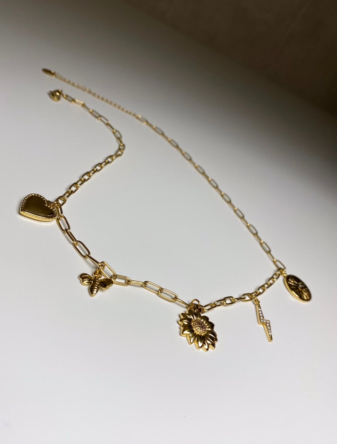Collier Iconic