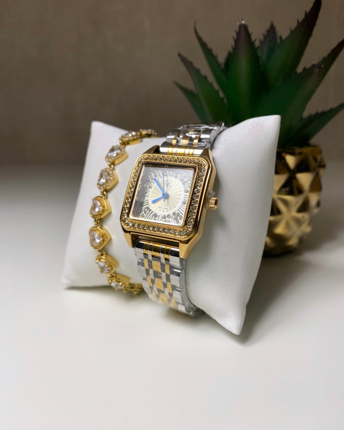 Coffret Montre - Courcheval