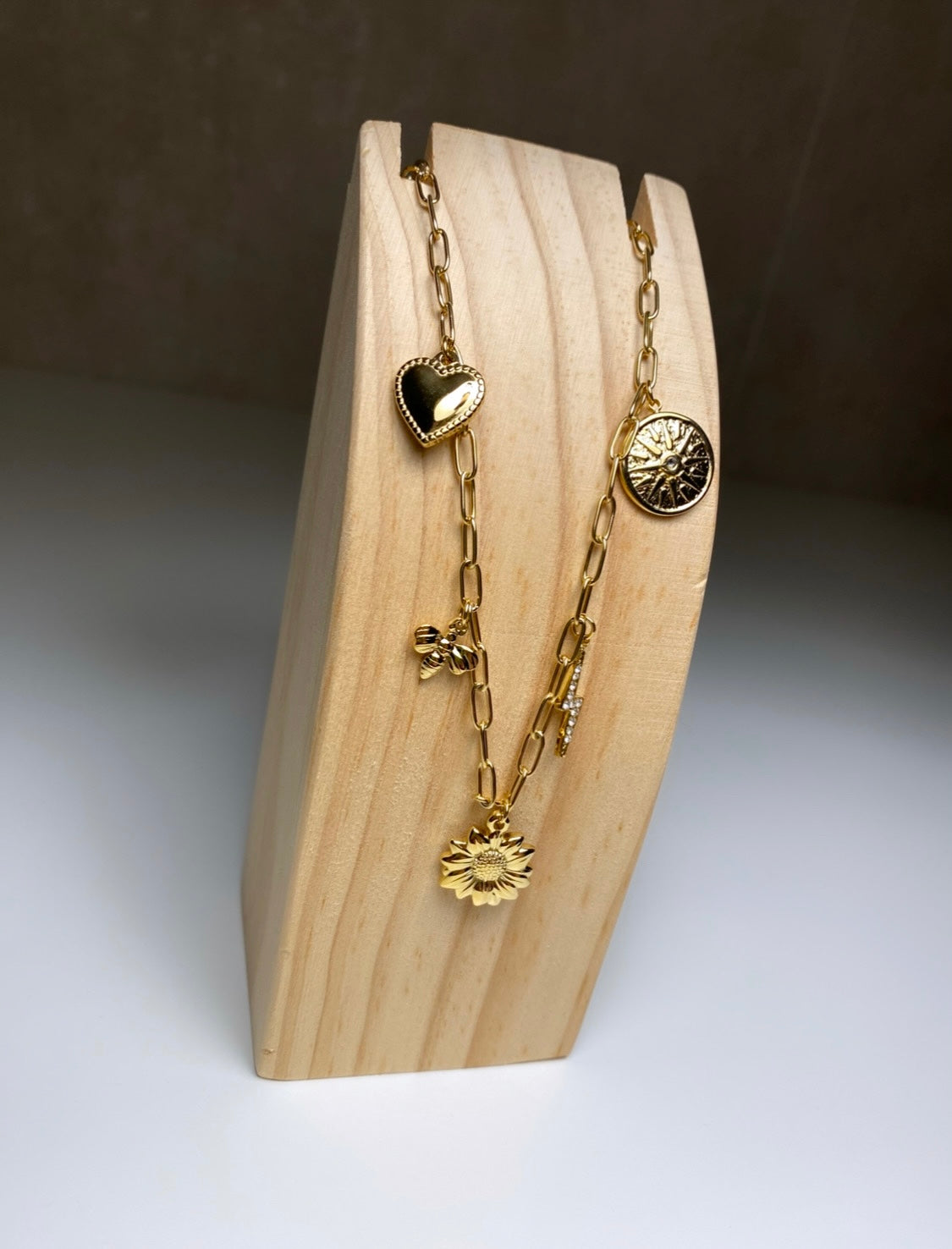 Collier Iconic