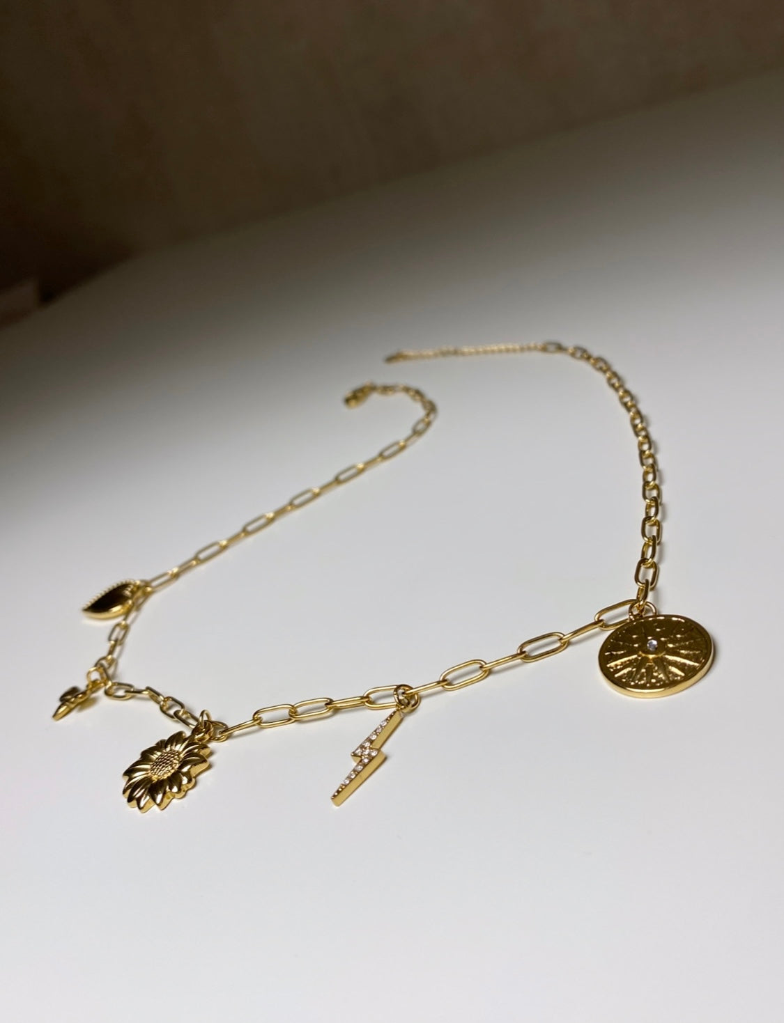 Collier Iconic
