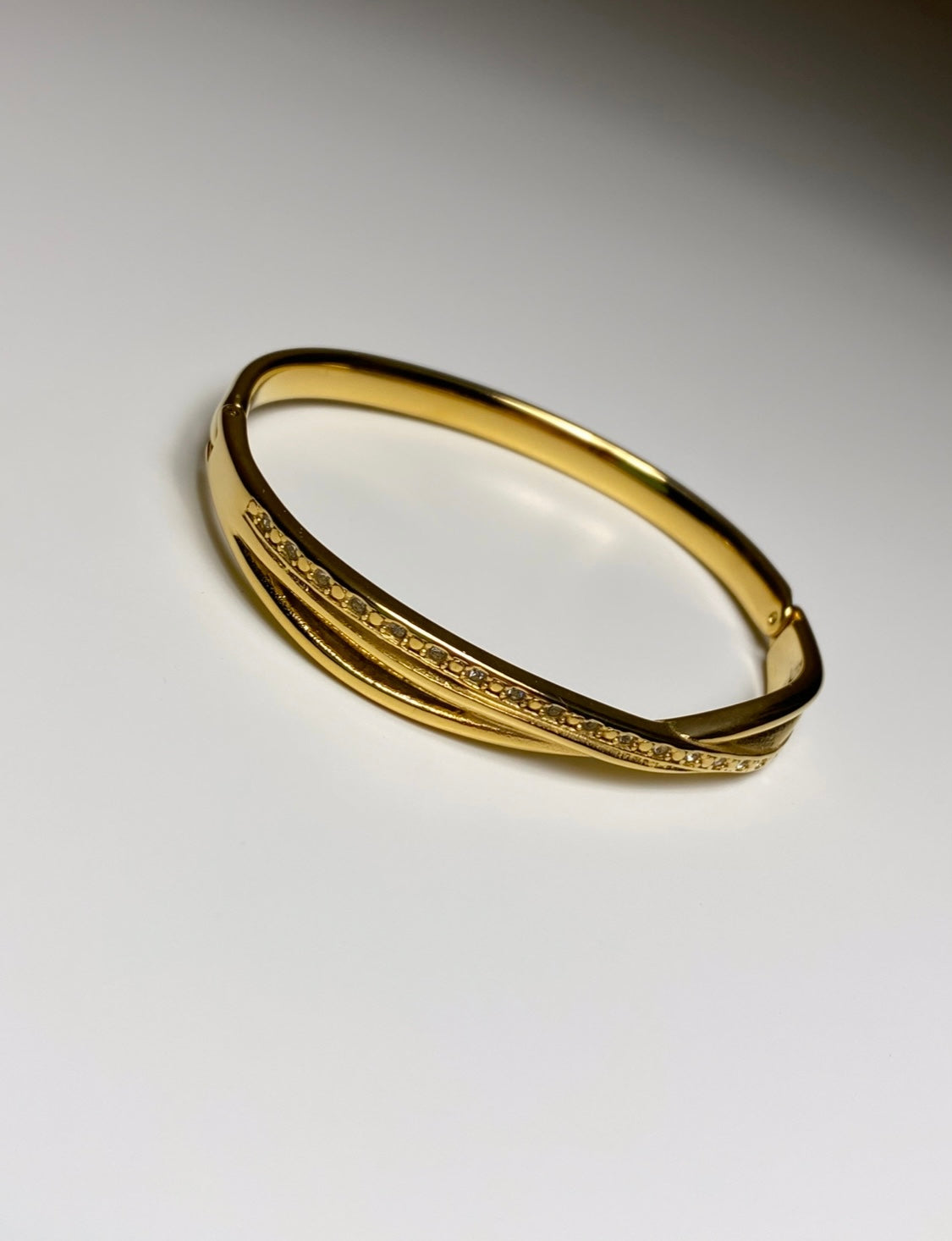 Bracelet Évidence