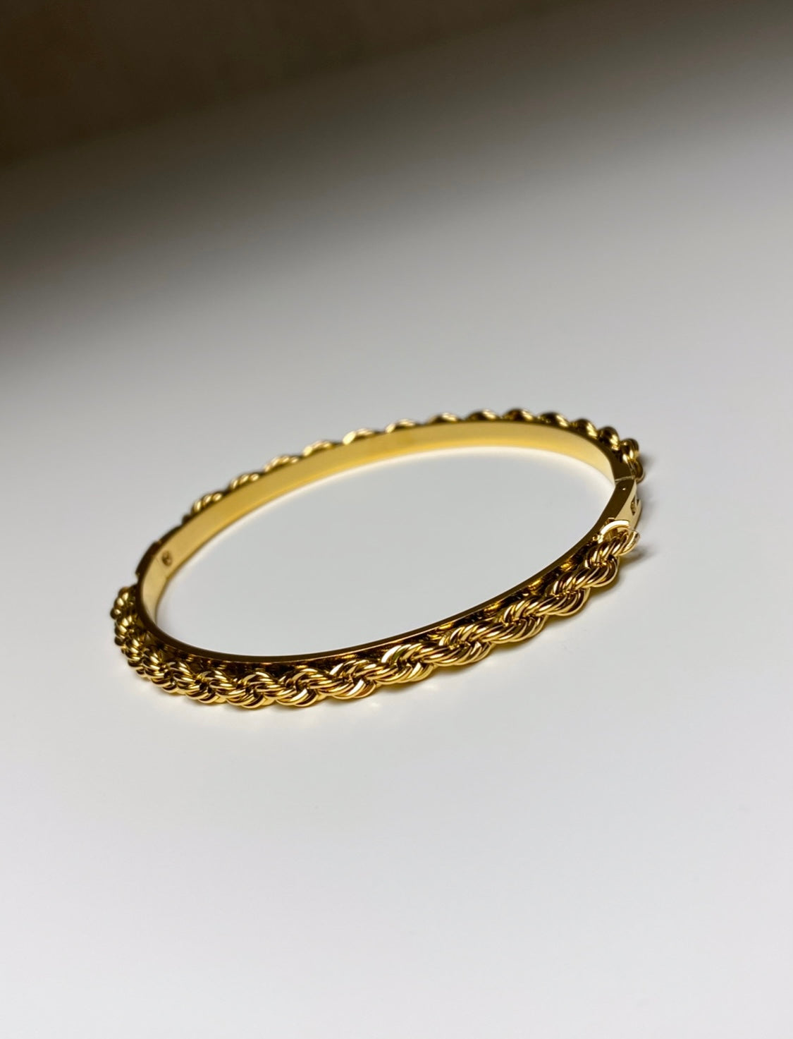 Bracelet Énigma