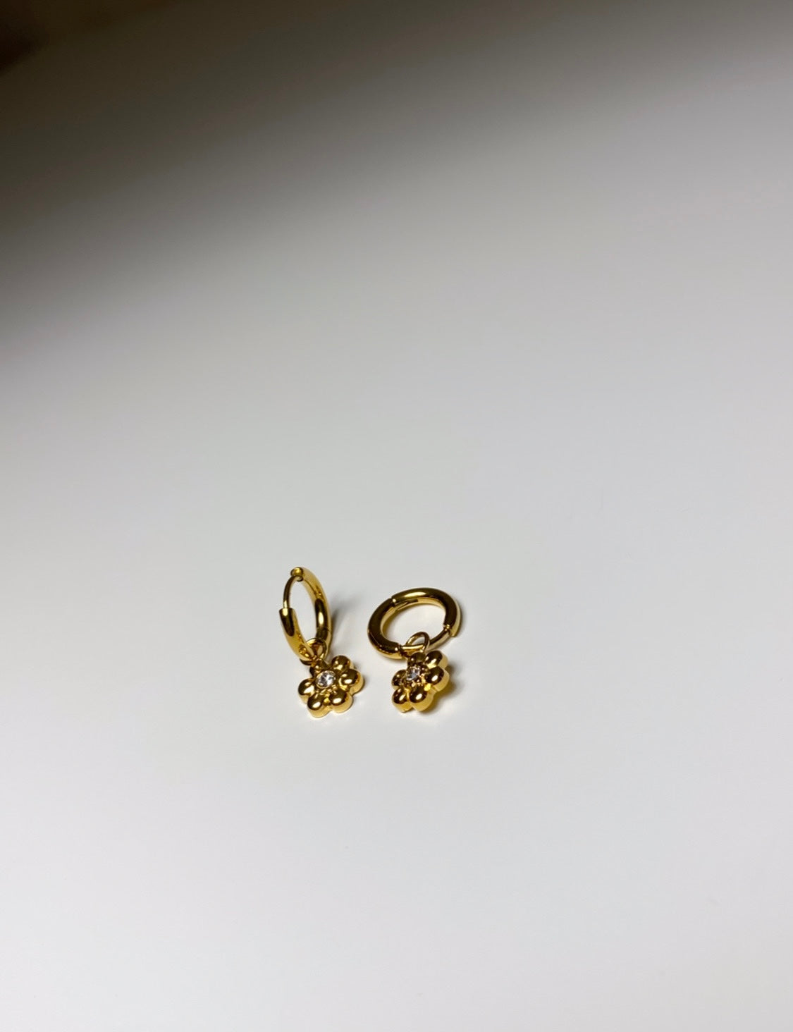 Boucles Rosée