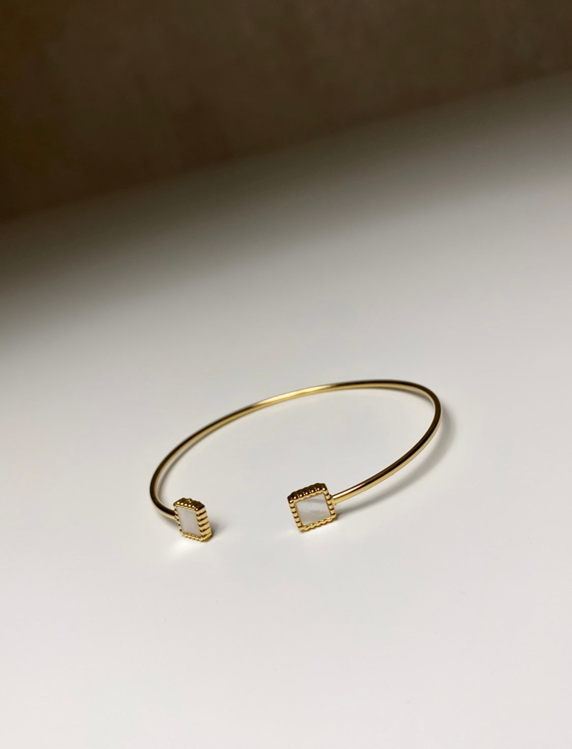 Bracelet Éden