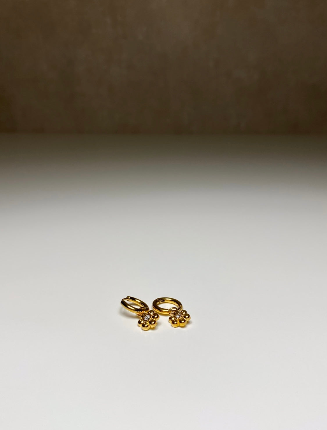 Boucles Rosée