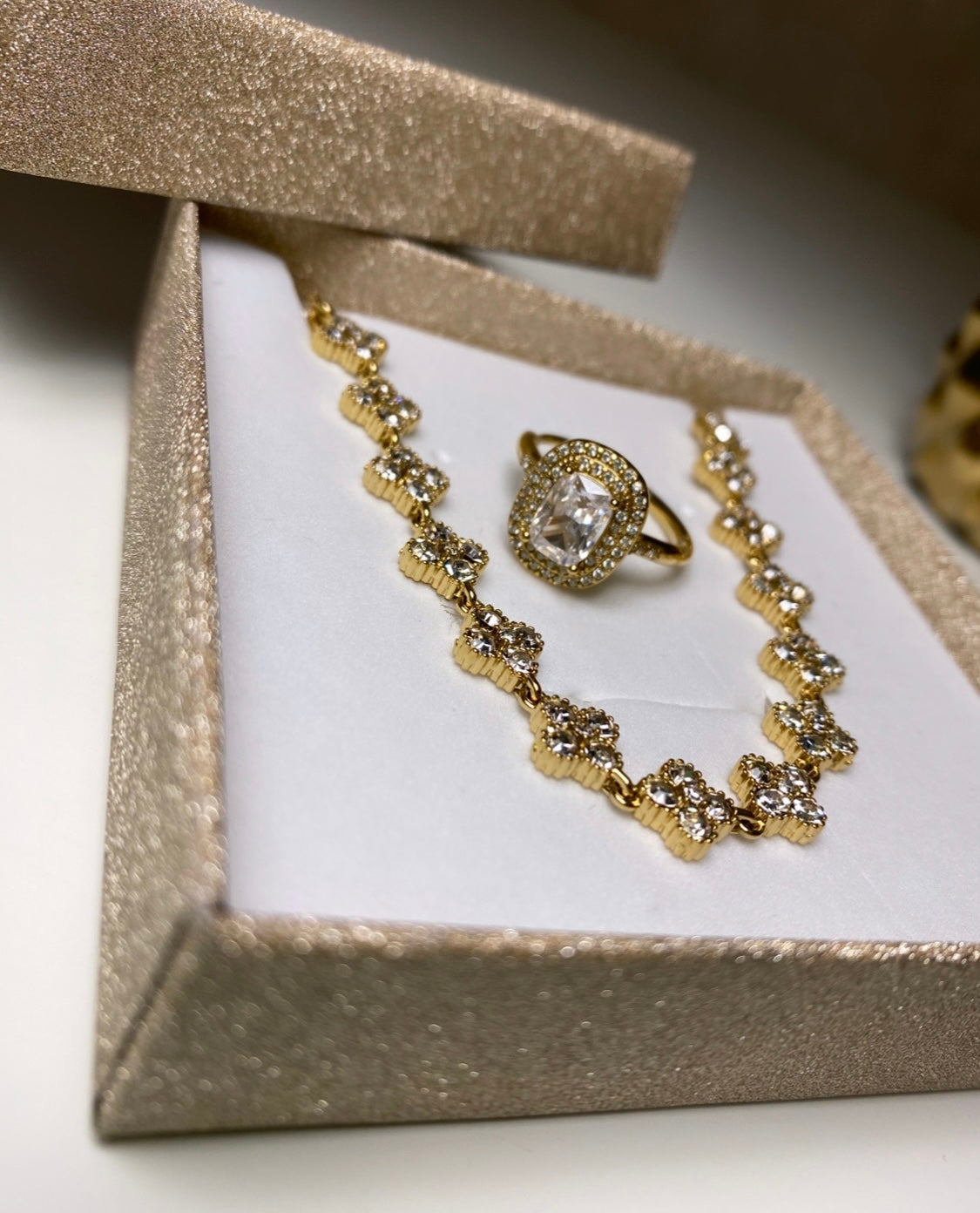 Coffret Amara