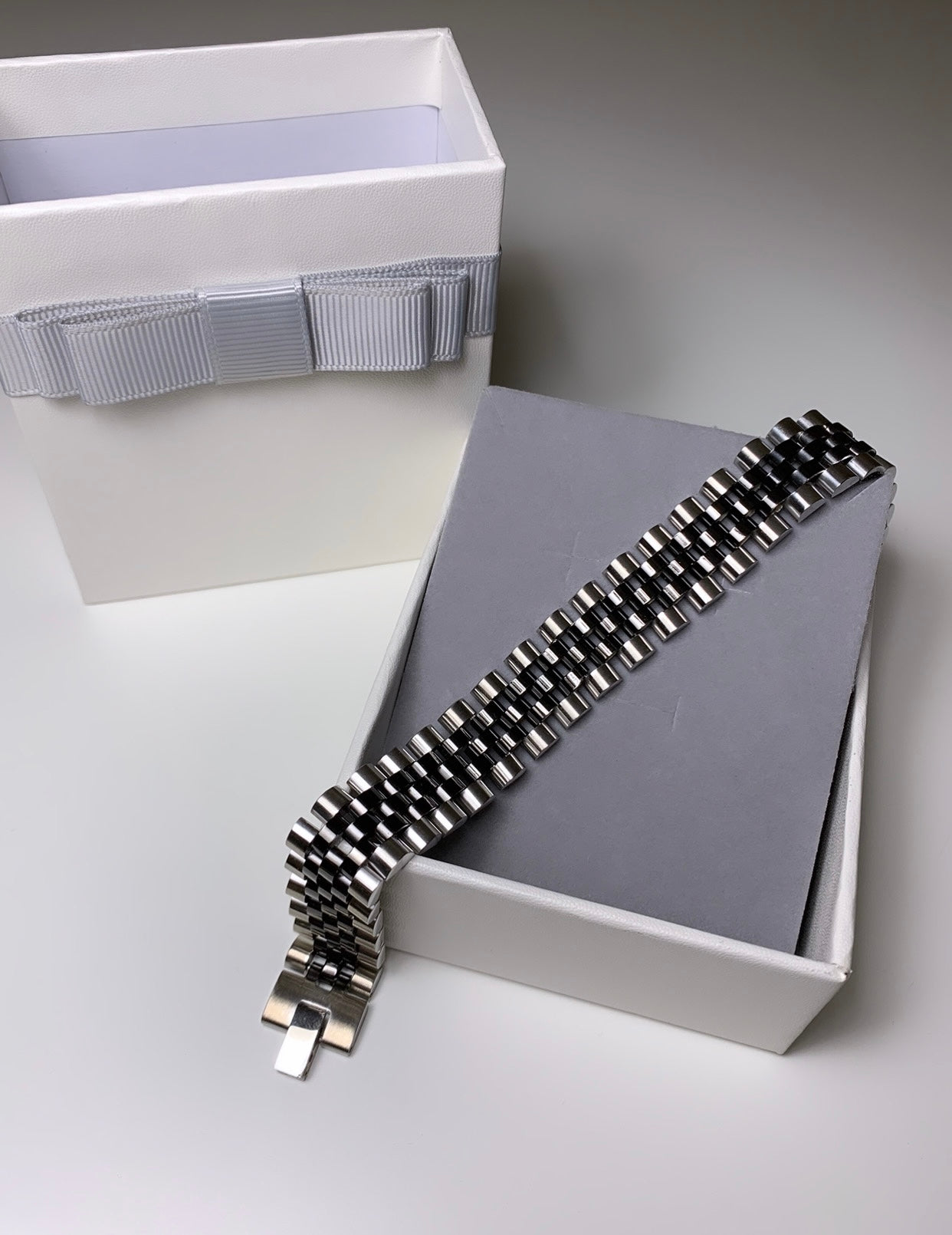 Coffret bracelet Homme