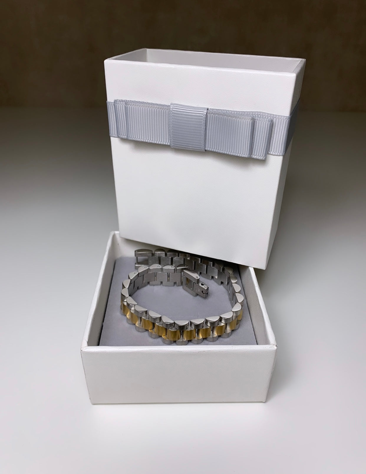 Coffret bracelet Homme