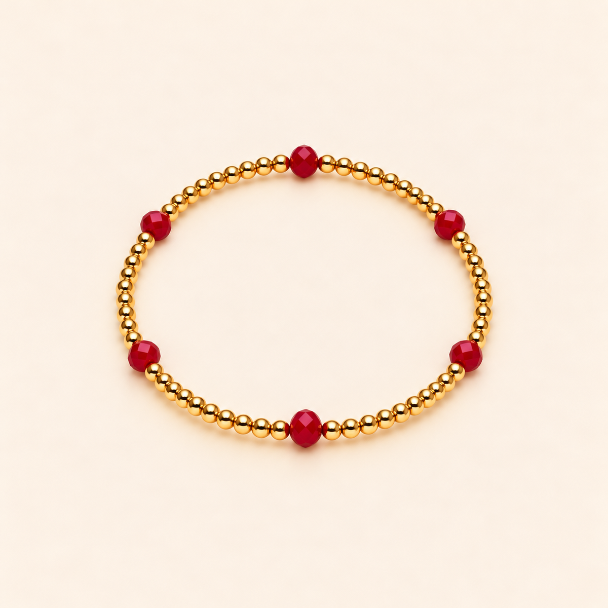 Bracelet coco