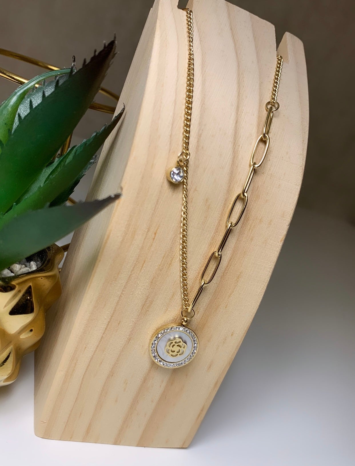 Collier Agadir