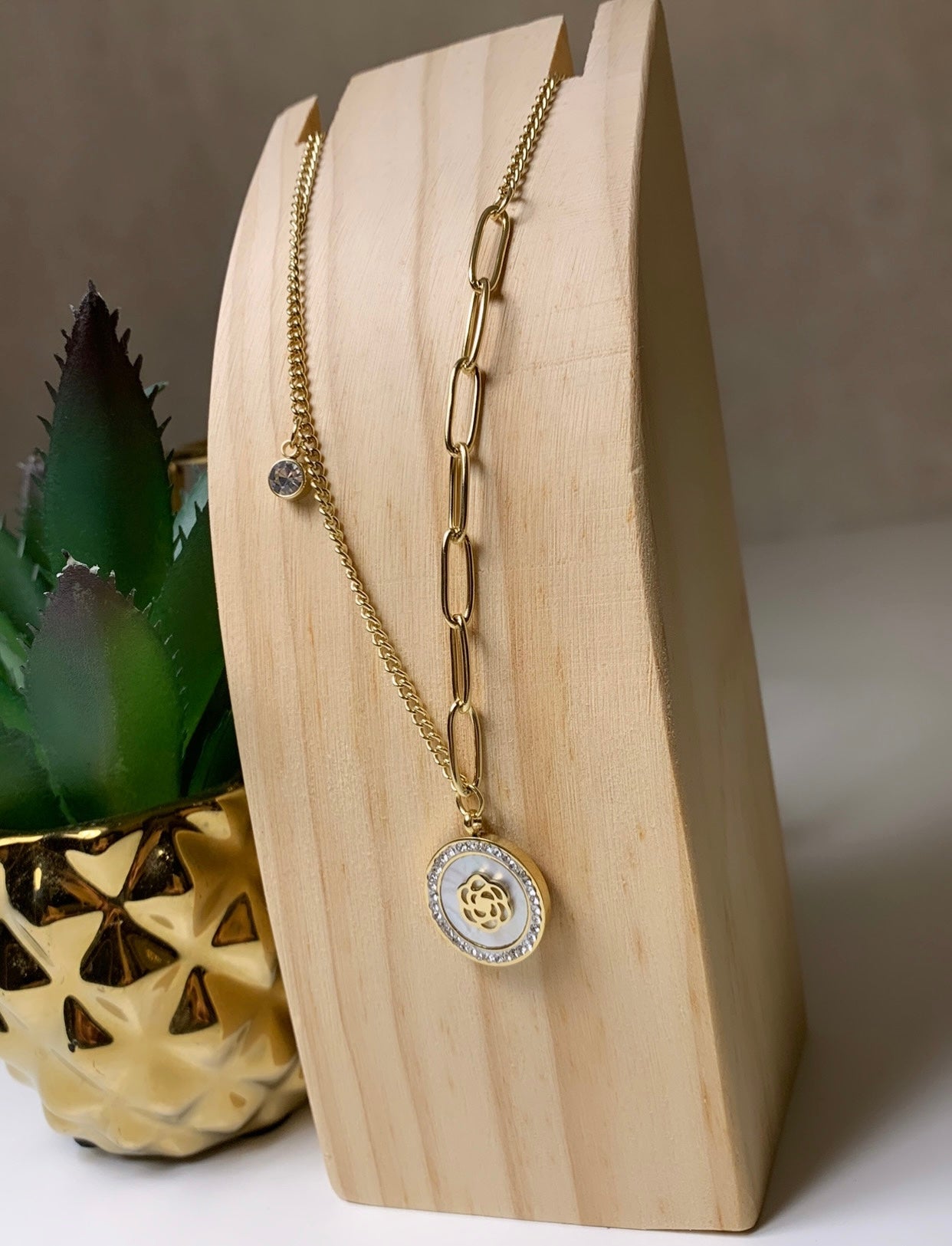 Collier Agadir