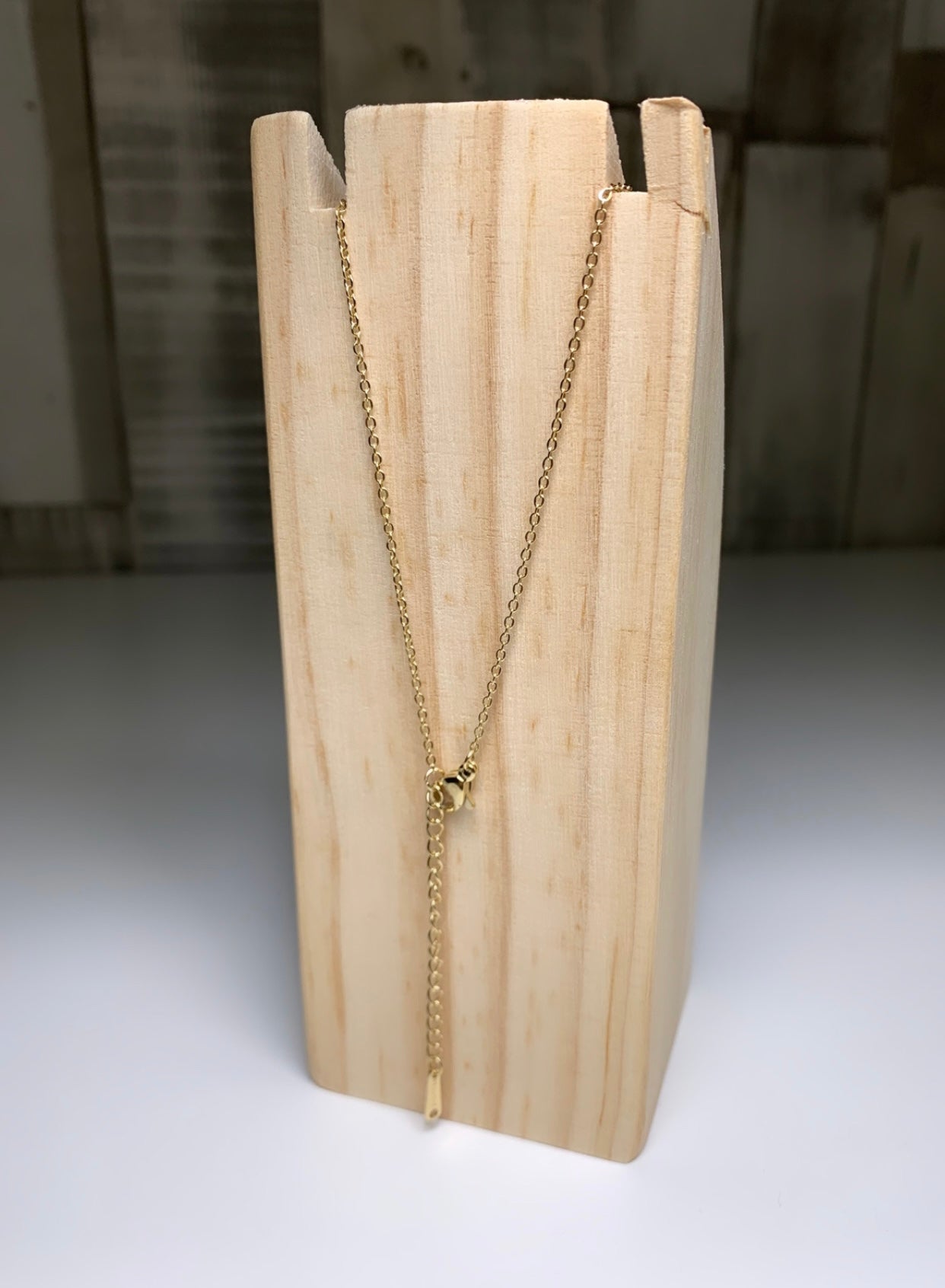 Collier amour en arabe