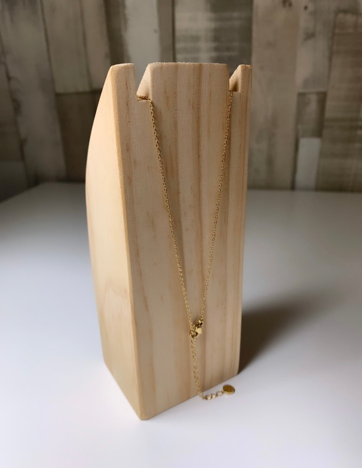 Collier main de fatma avec plusieurs motifs