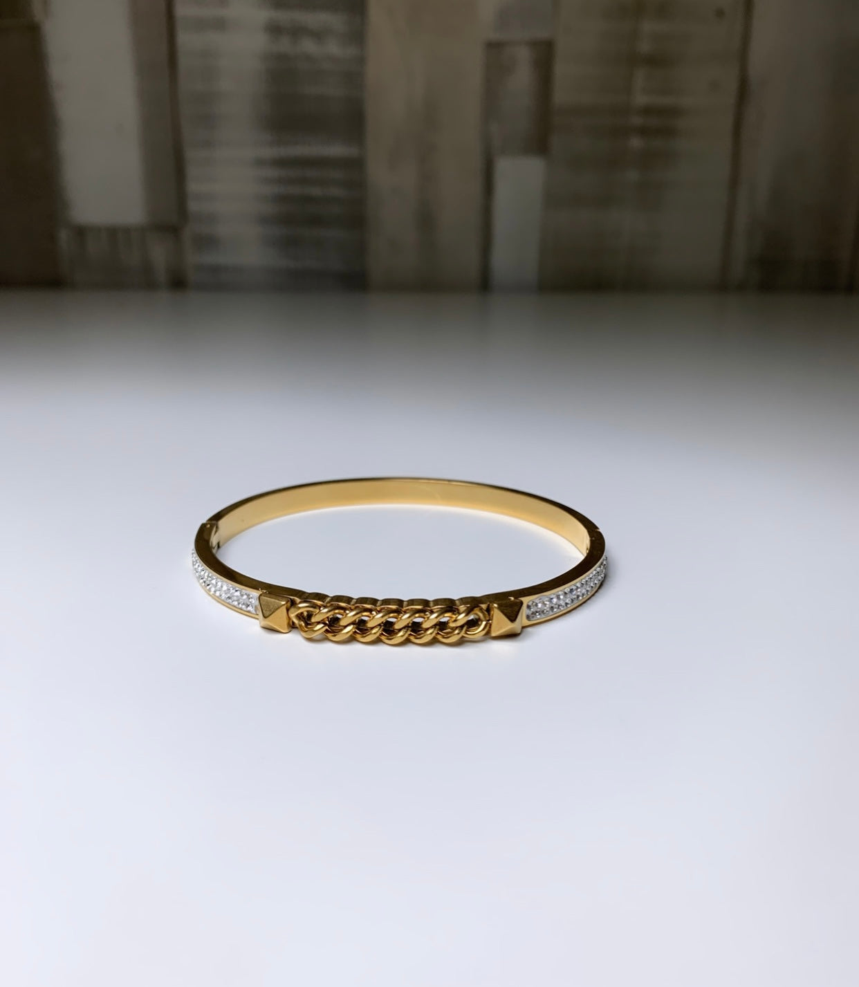 Bracelet élastique avec perles – BIJOUX NAB
