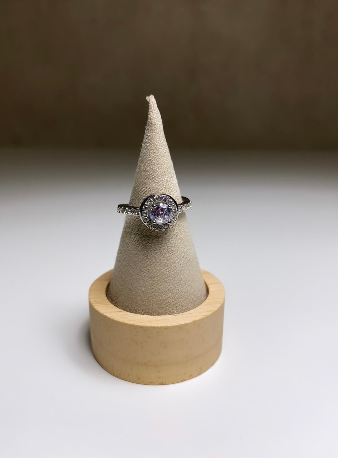 Bague Adèle