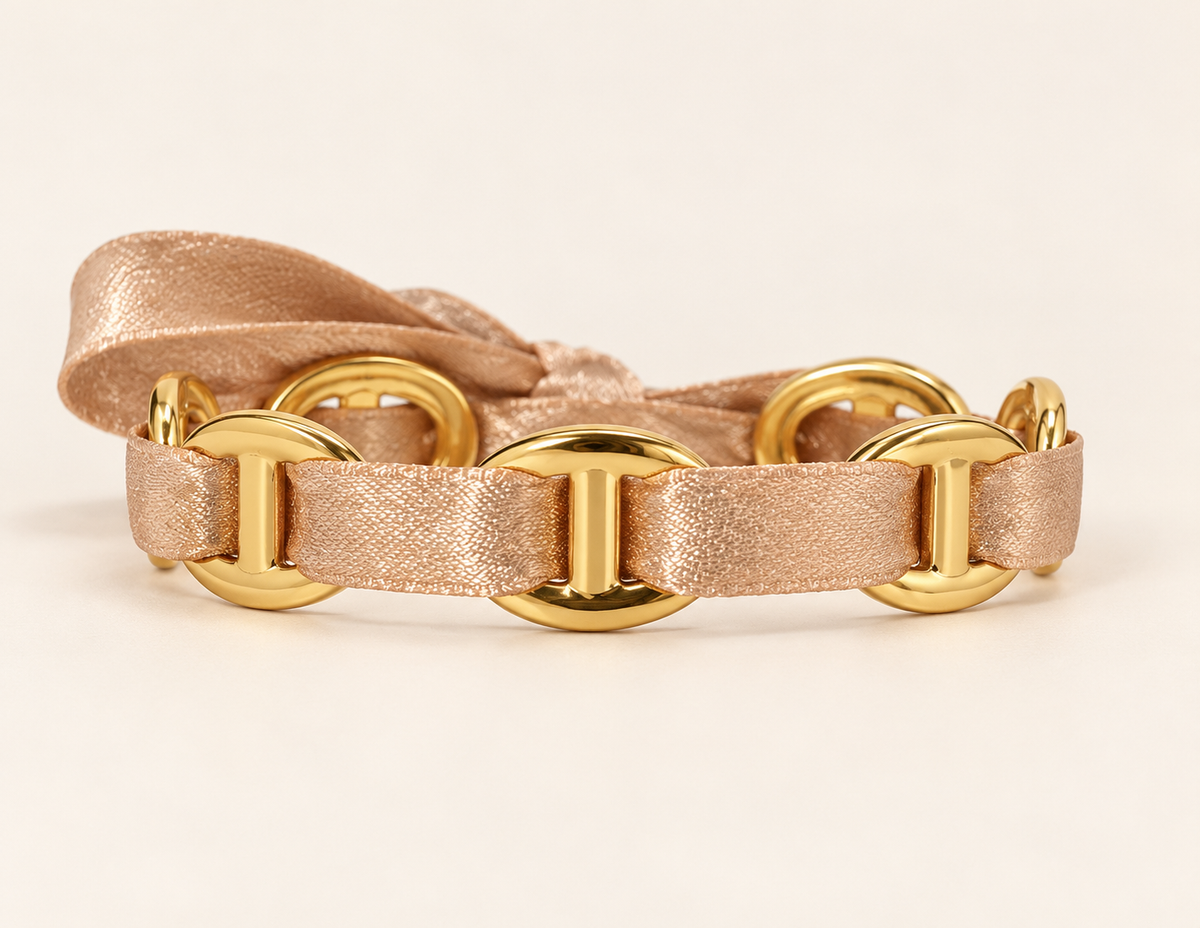 Bracelet jonc