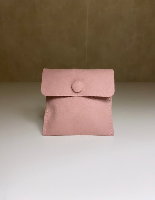 Pochette à bijoux