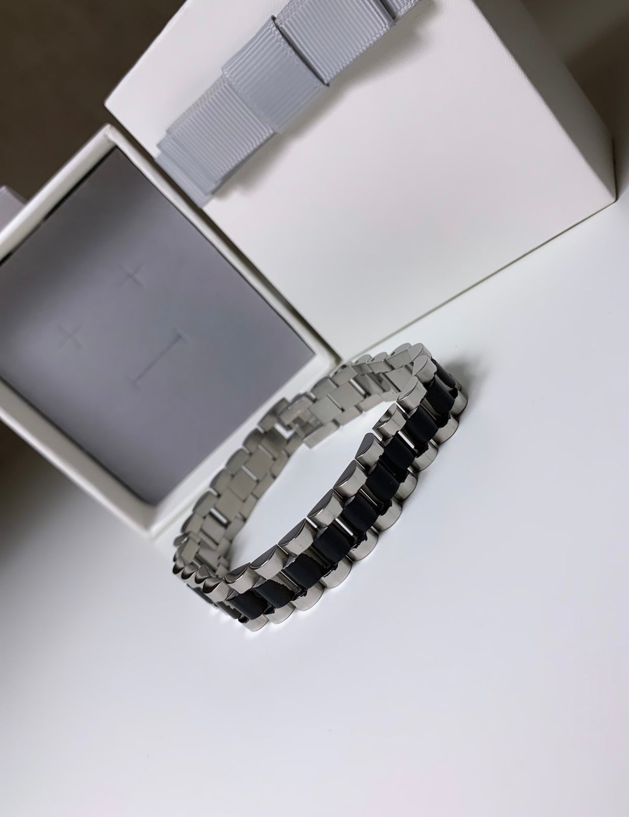 Coffret bracelet Homme