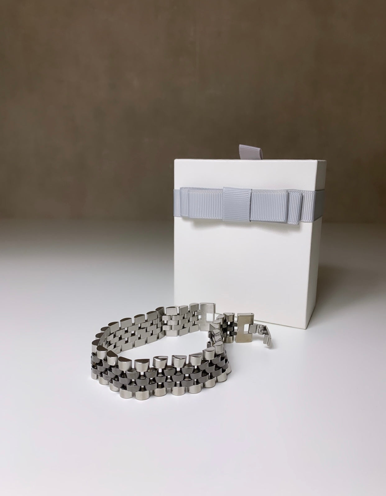 Coffret bracelet Homme