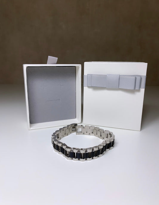 Coffret bracelet Homme