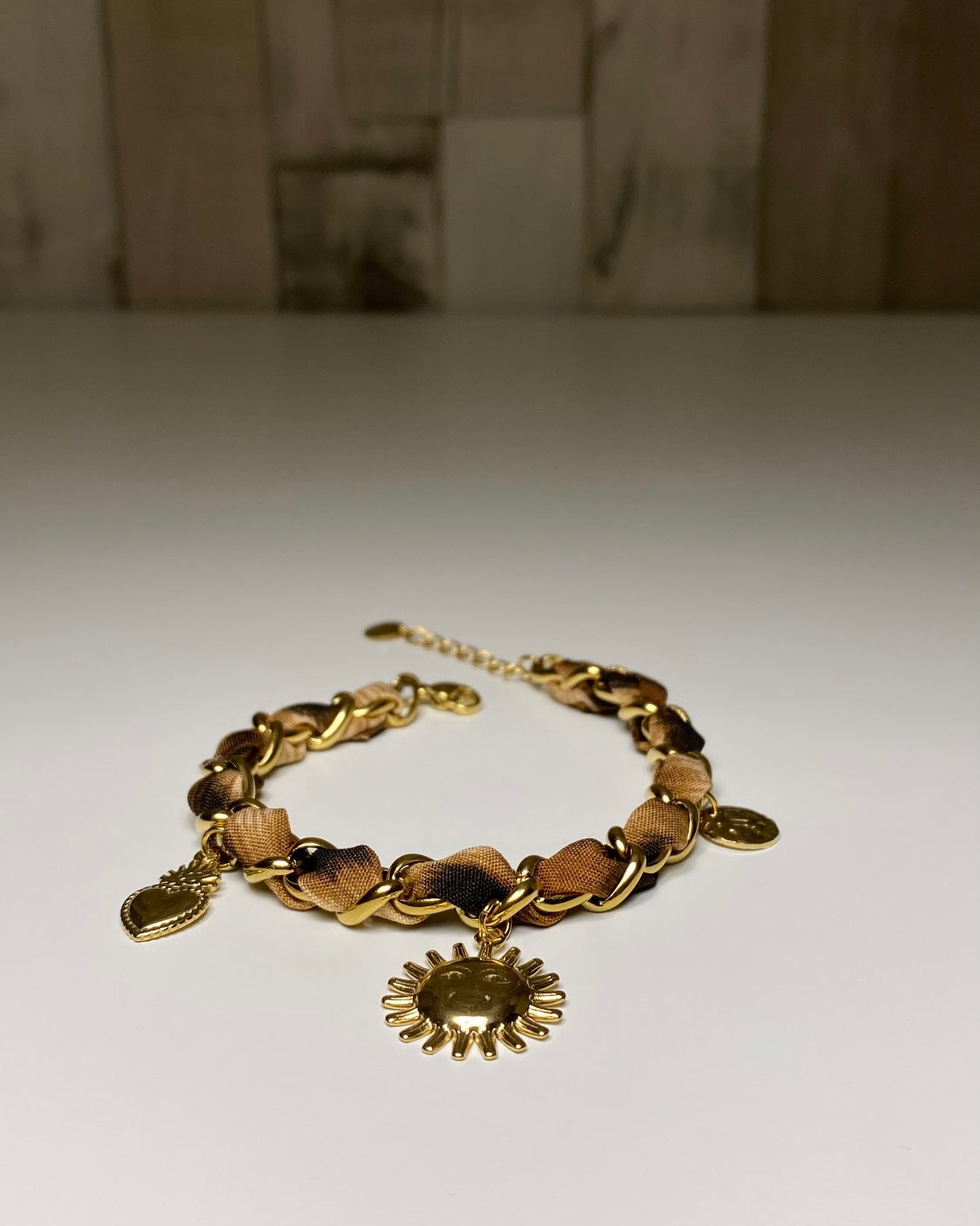 Bracelet Sun - Dalass