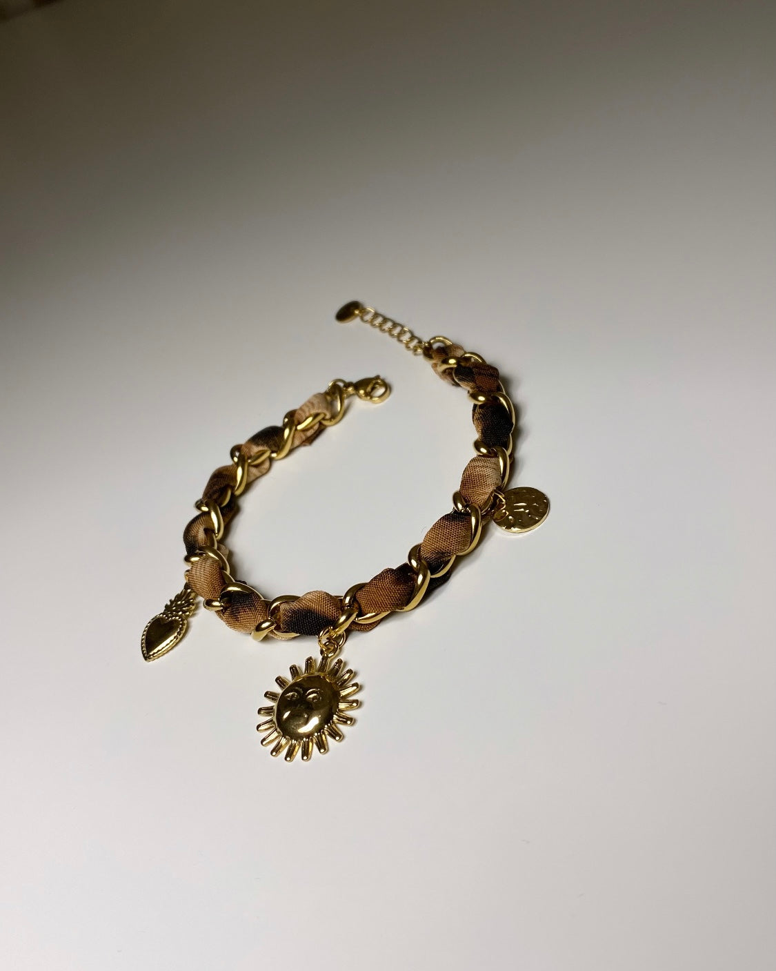 Bracelet Sun - Dalass