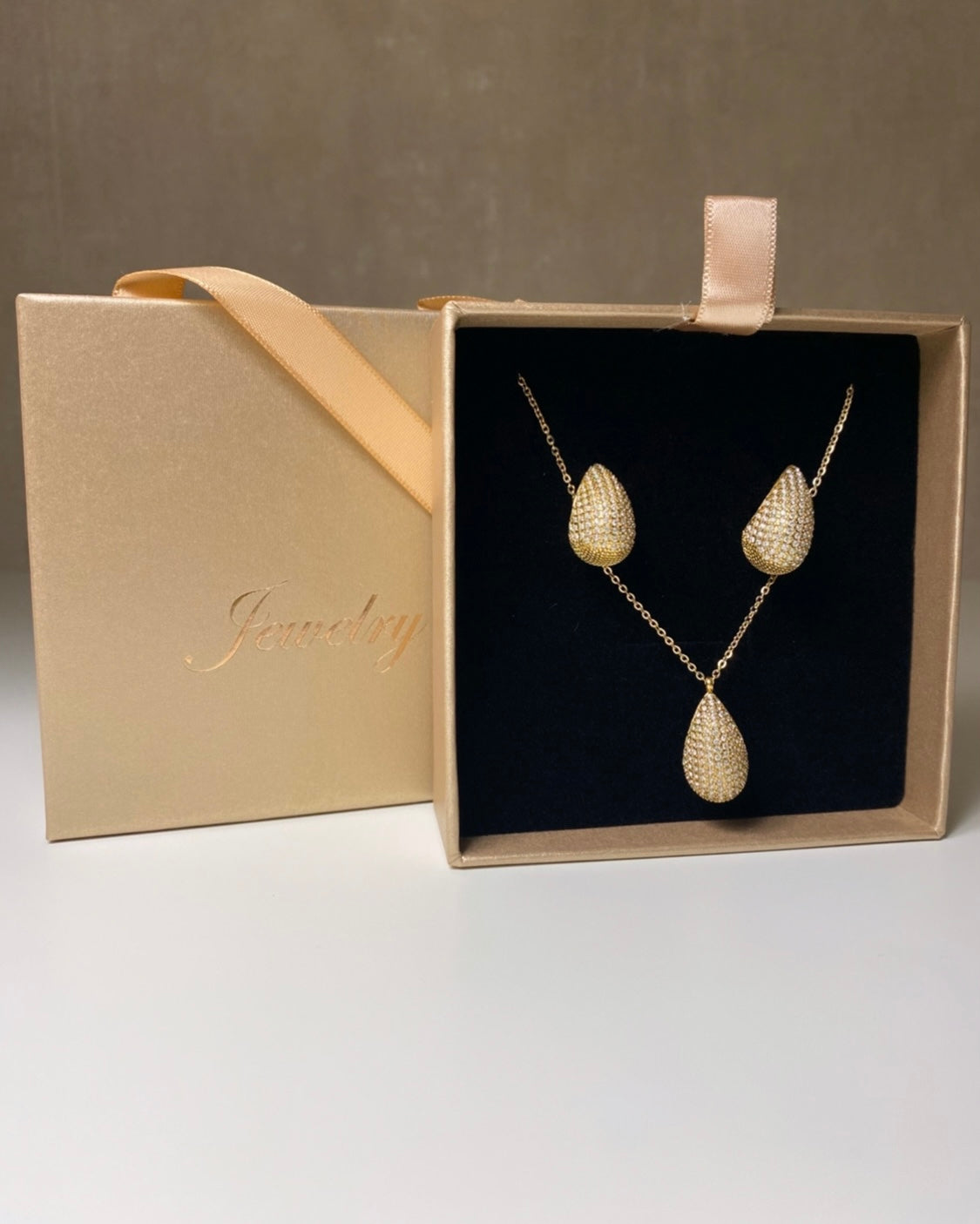 Coffret Célia