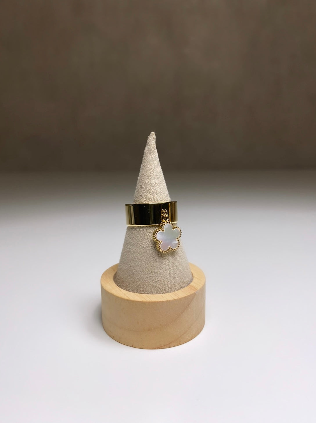 Bague Aimée