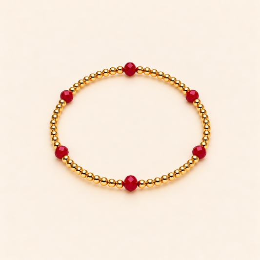 Bracelet coco