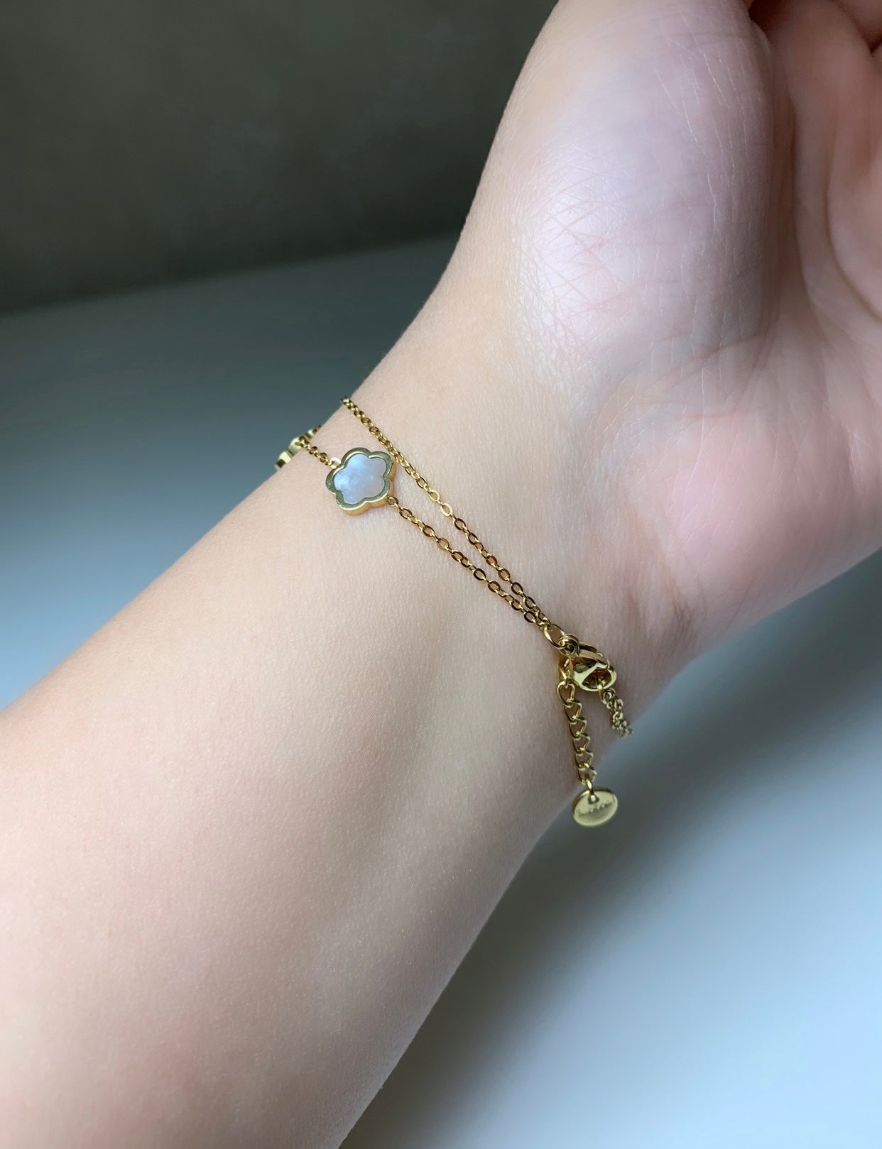 Bracelet Julia Gold