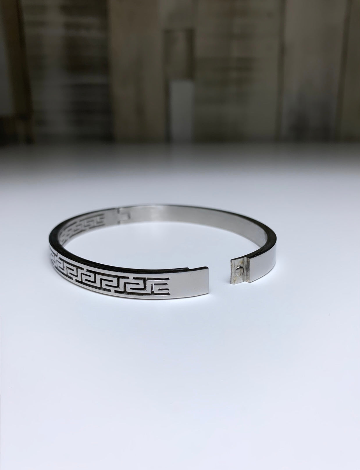 Bracelet jonc