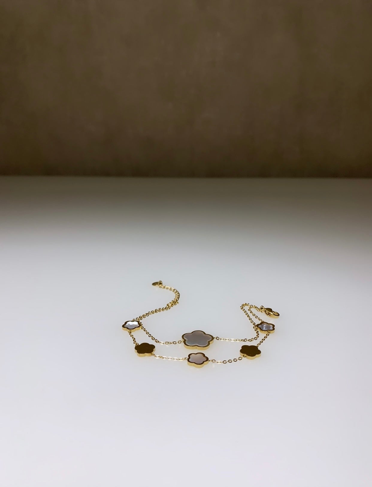 Bracelet Julia Gold